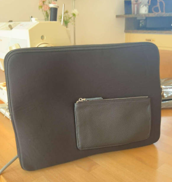 Modulare Laptop Tasche